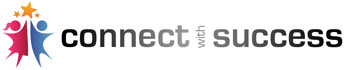 Connect With Success Logo