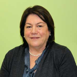 Brigid Godvin, Academic Director for The Student Connection and Connect with Success