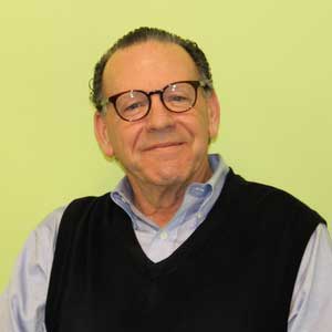 Michael Godvin, Academic Director for The Student Connection and Connect with Success